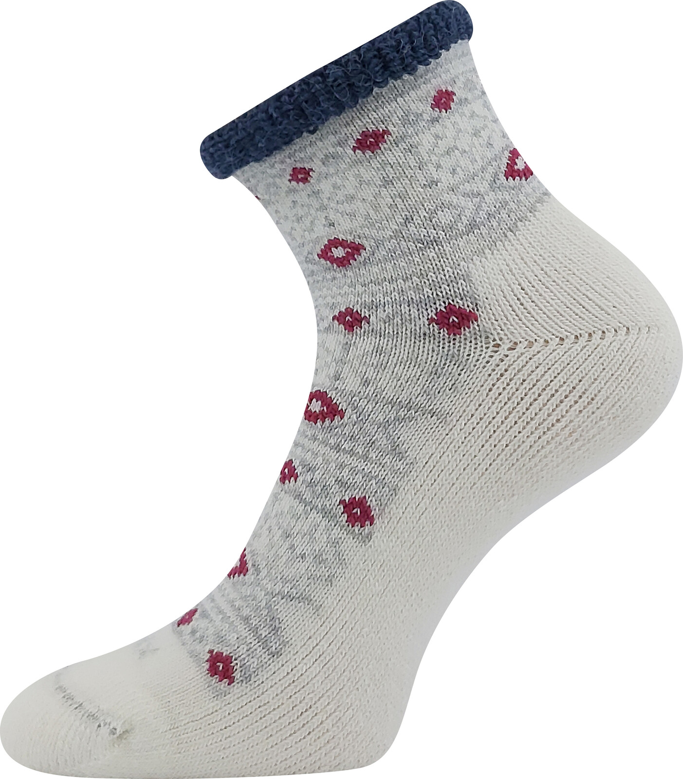 VOXX® ponožky Alesund režná 1 pár 35-38 125626