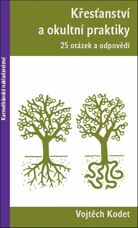 Křesťanství a okultní praktiky