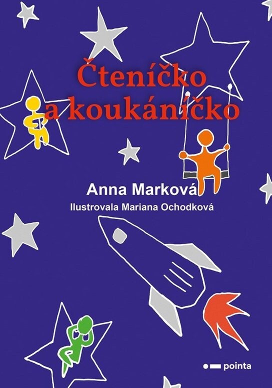 Čteníčko a koukáníčko