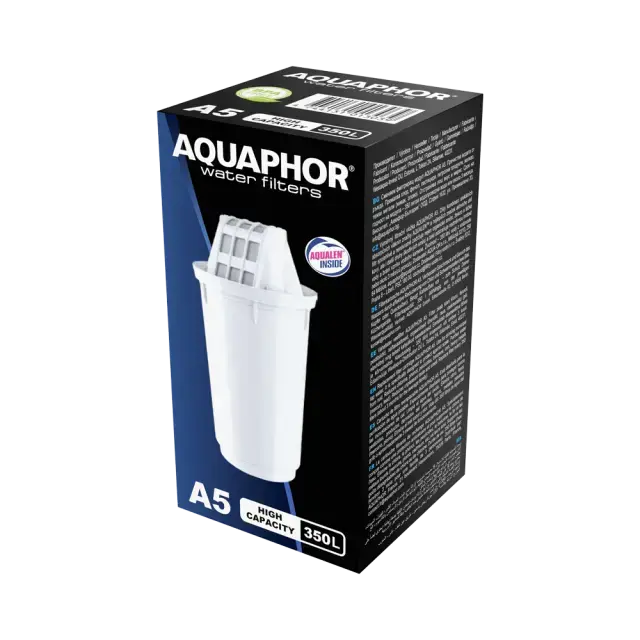 Náhradní filtr Aquaphor A5 1 ks