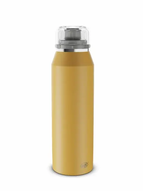 Alfi Termoska ENDLESS spicy mustard mat 0,5 l