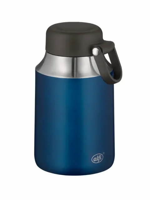 Alfi Termonádoba City blue 0,47 l