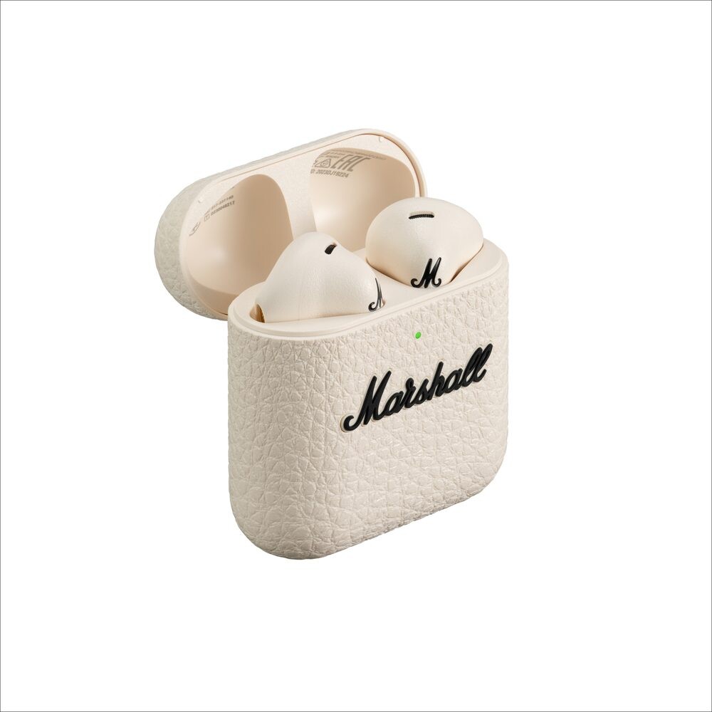 Marshall Minor IV - krémová