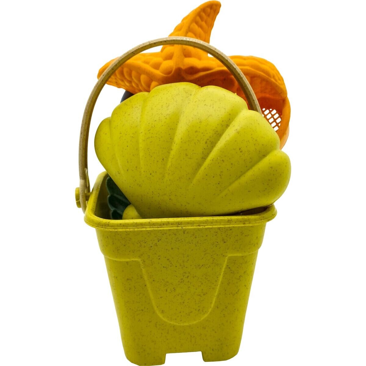 PLEJO Sada na písek Mořský svět