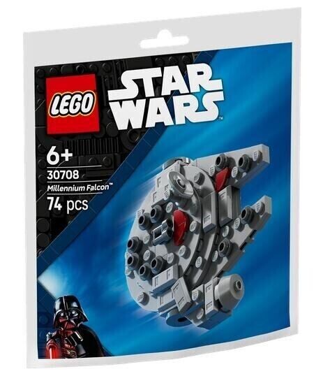 LEGO® Star Wars™ 30708 Mini model Millennium Falcon™