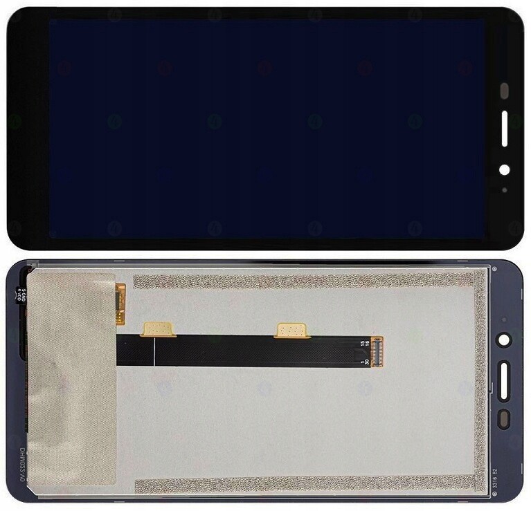 Displej Pro Ulefone Armor X5 X5 Pro LCD Displej