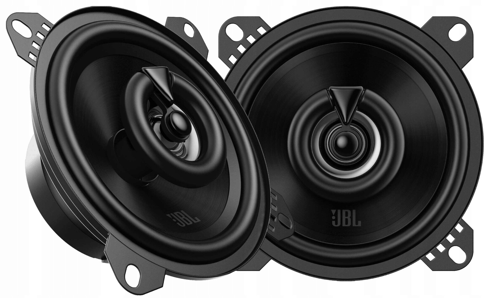 Jbl Stage2 55F Reproduktory do auta 13 cm 130 mm 2pásmové Max Power 400 W