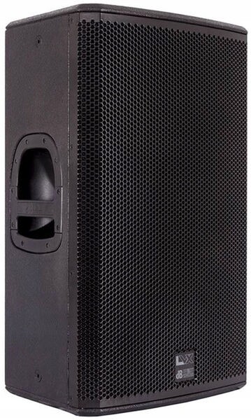 Sloupek dB Technologies LVX-15 1600 W