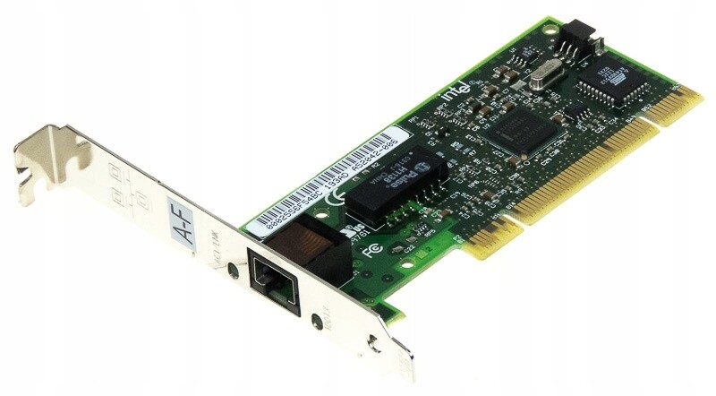 Ibm 09P5023 Síťová Karta A52042-006 RS6000 Pci RJ-45