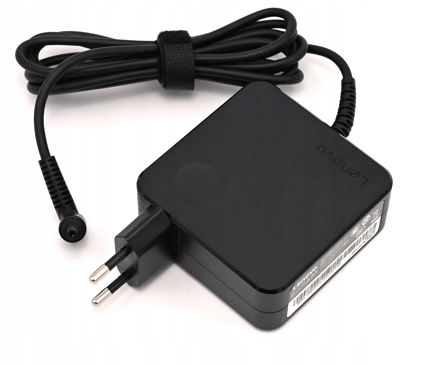 Originální Napájecí Adaptér Lenovo 65W 20V 3.25A konektor 4.0-1.7mm Nový