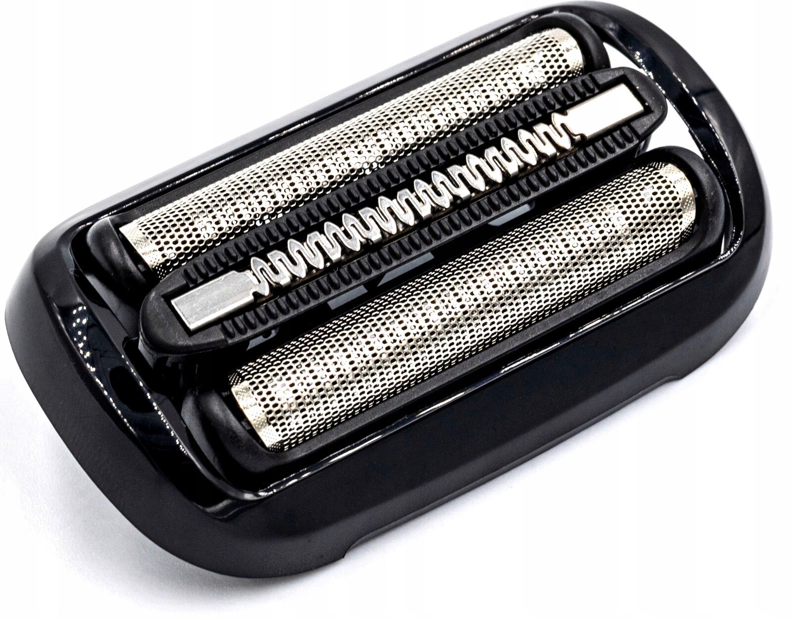 Hlava Břitového Bloku Fólie Čepele Nože Yivo Pro Braun 53B Series 5 6