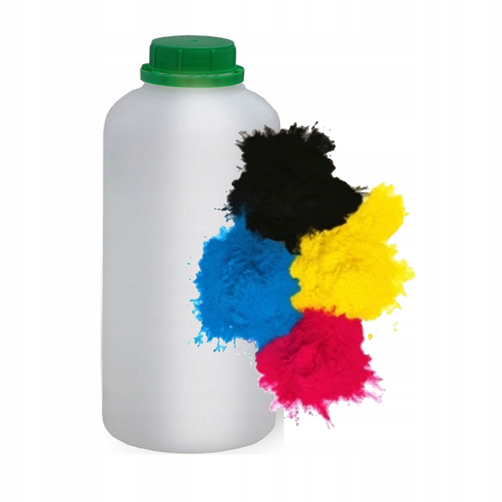 toner prášek pro ricoh pro C7100 C7110 C7200X C7500 500g