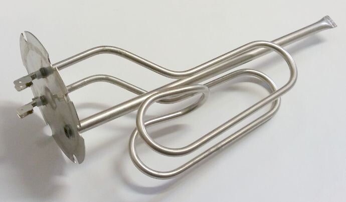 Ohřívač bojleru Viking 1500W těsnění Biawar 29340