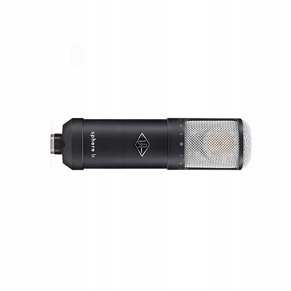 Studiový kondenzátorový mikrofon Universal Audio Sphere LX Modeling