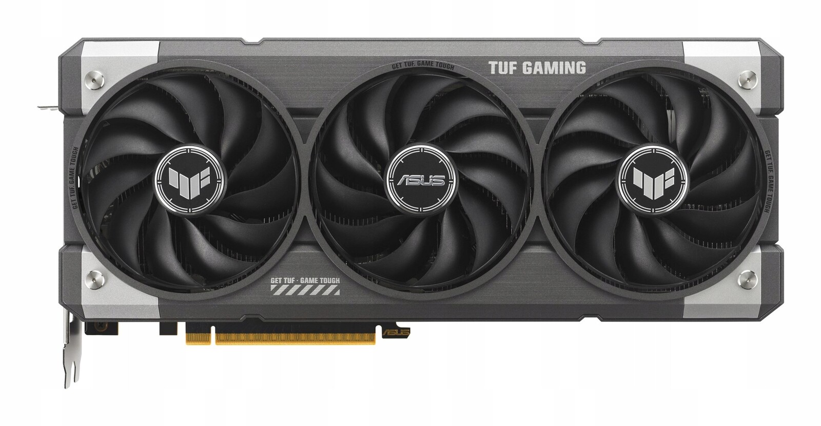 Grafická karta Asus Tuf Gaming Rtx 5060 8GB Oc