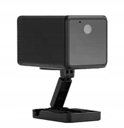 Wi-Fi Bezdrátová kamera Secutek SAH-IP055B