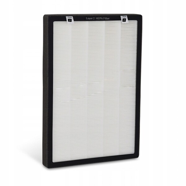 Antibakteriální Hepa filtr pro čističku AP168W