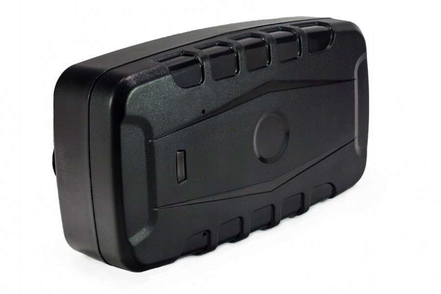 Gps tracker do auta Secutek SGT-209 výdrž 200 dní