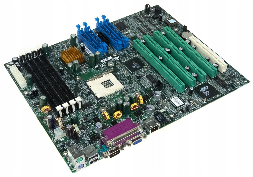 Dell 0G4548 str. 478 Ddr PowerEdge 600SC