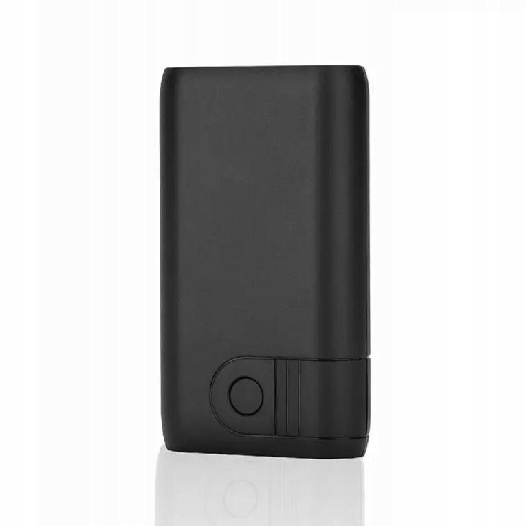 Wi-Fi diktafon v powerbance Secutek SAH-AR06