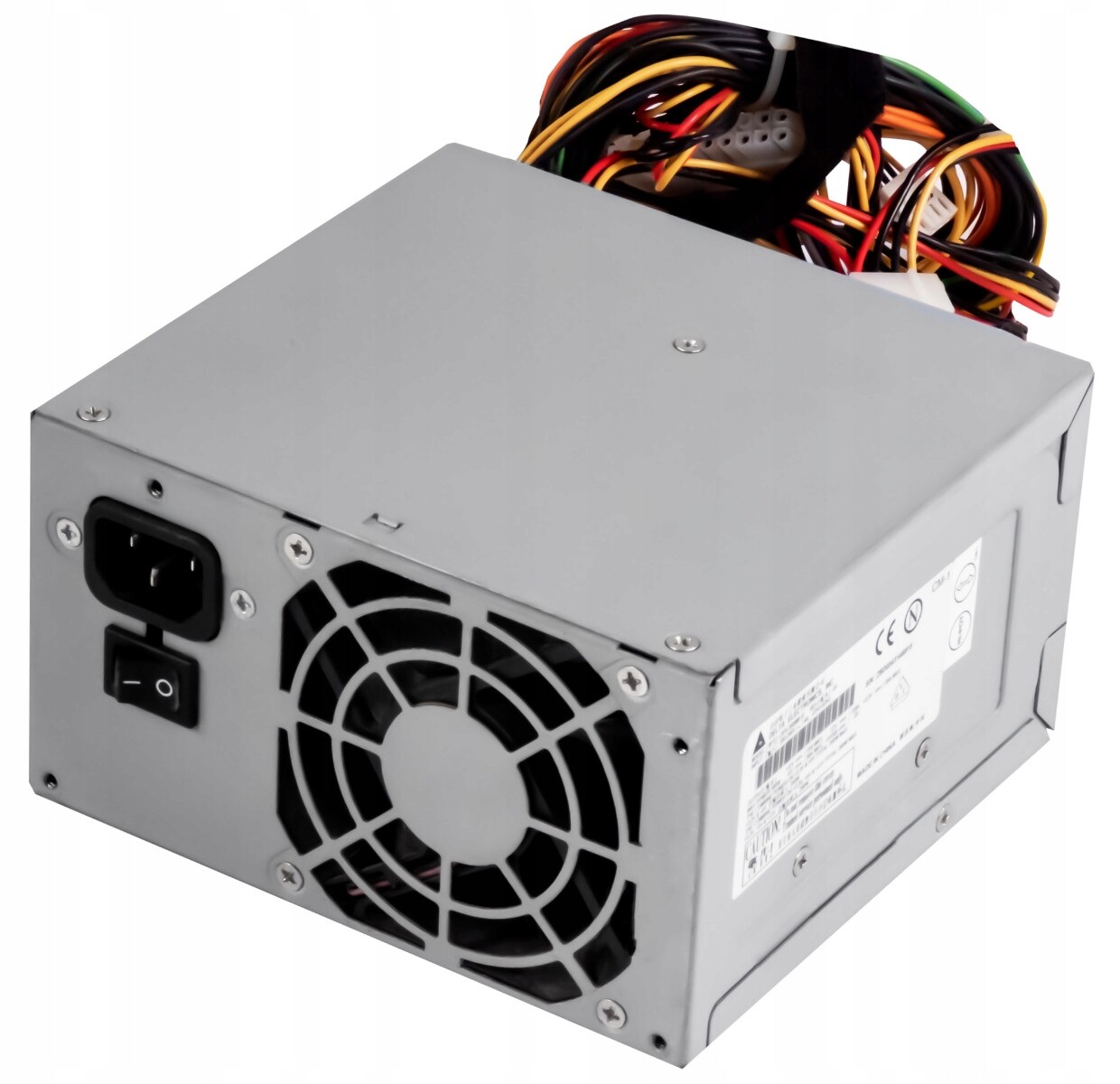 Delta DPS-300 Mb B 300W