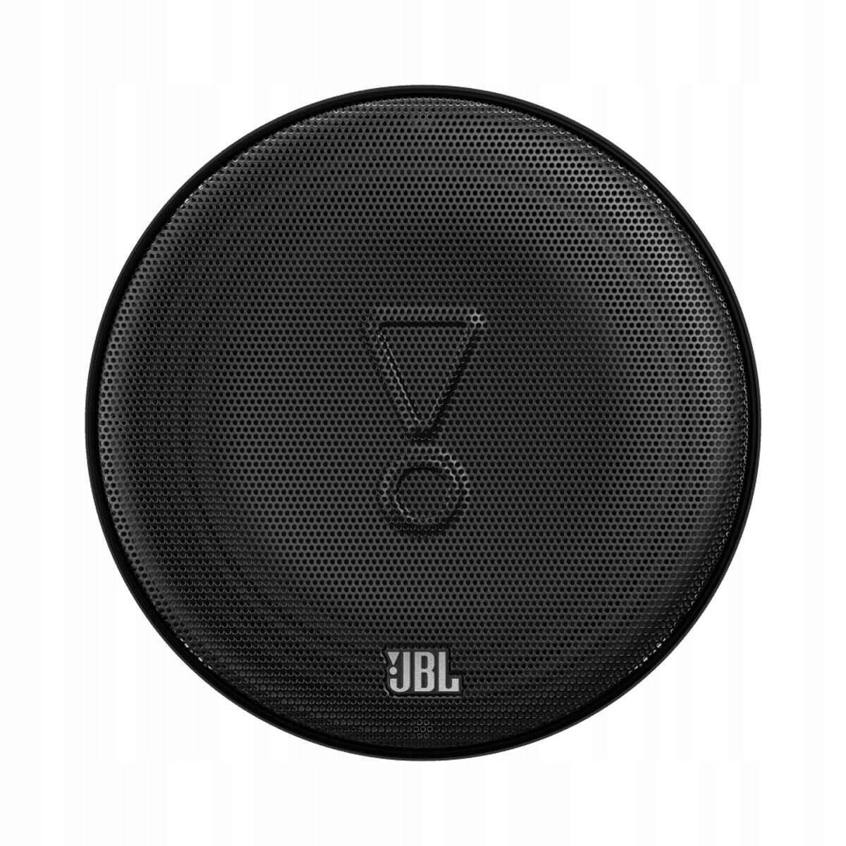 Jbl Stage2 65 Reproduktory do auta 16,5 cm 165 mm 2cestné maskovací prvky
