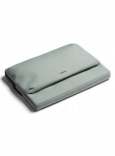 Organizér pouzdro na notebook Bellroy Notebook Caddy 14 eucalyptus