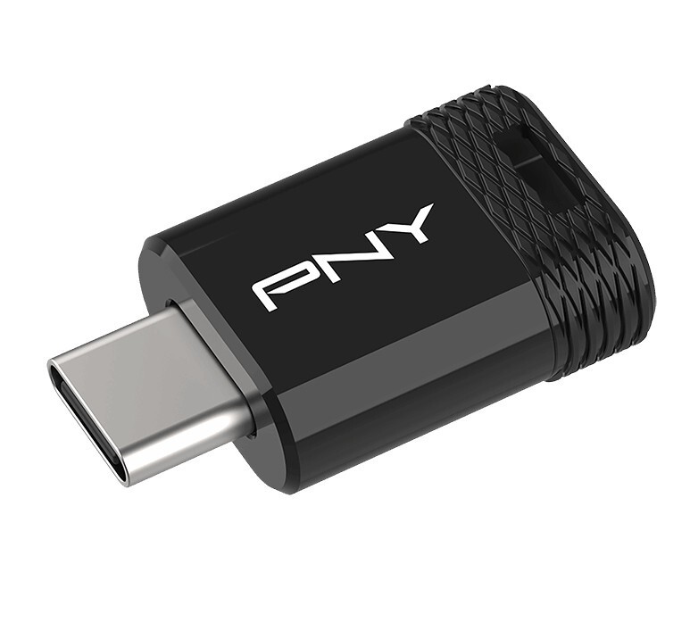 Usb flash disk Pny Elite-X 256GB, Usb-c 3.2, P-FDI256EXFITC-GE