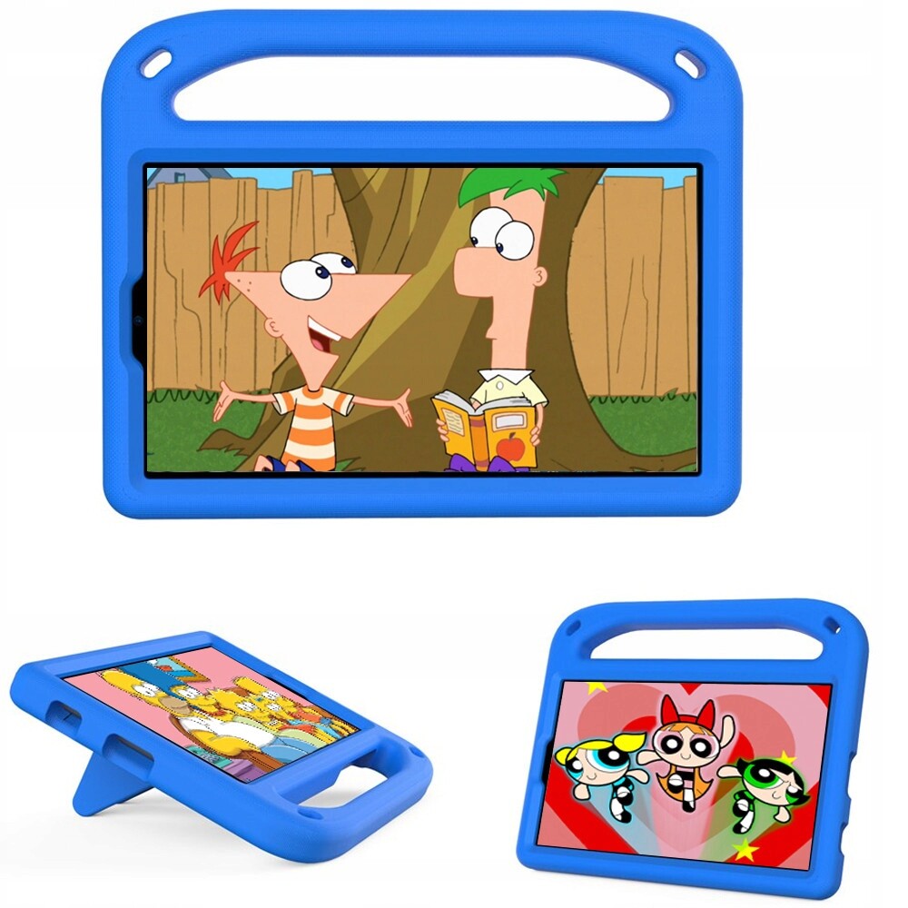 Pouzdro na stojan Alogy Stand Case pro děti pro Samsung Galaxy Tab A7 Lite 8.7 T