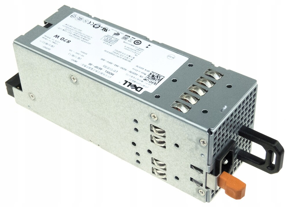 Dell 03257W 870W A870P-00 Poweredge R710 T610
