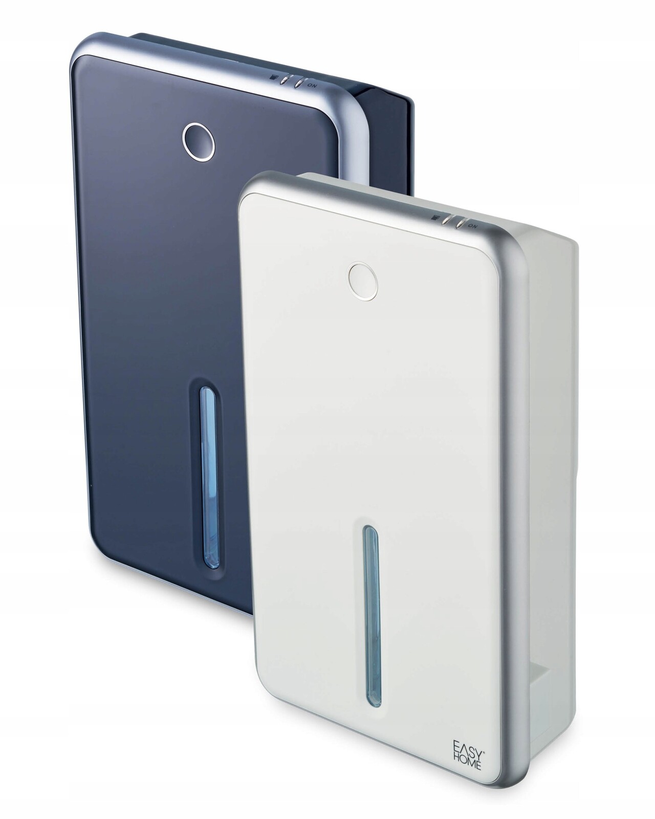 Odvlhčovač Vzduchu 1,5L Pohlcovač Vlhkosti, barva černá