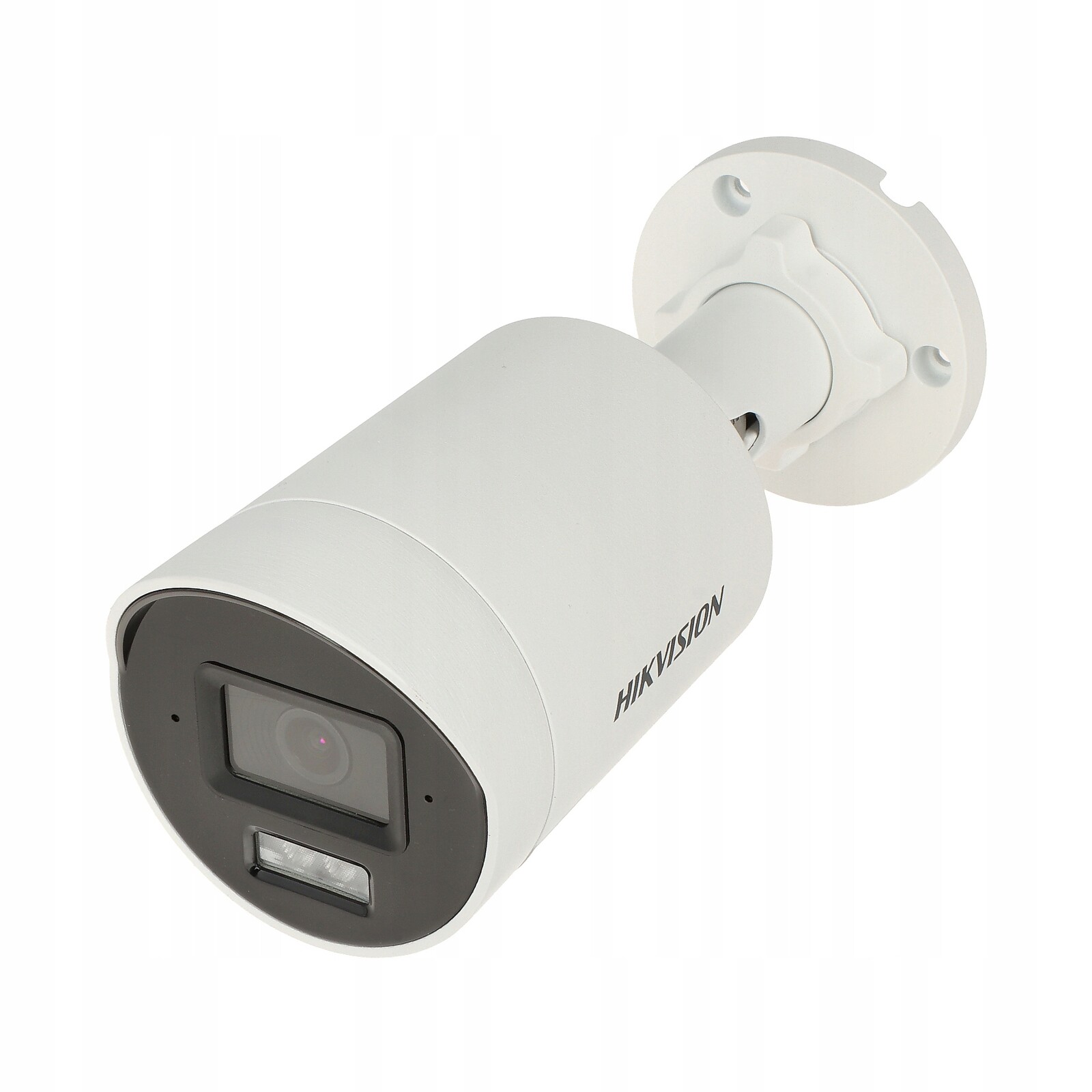 Ip Kamera DS-2CD2063G2-LI2U(2,8MM) Pl Chytré hybridní světlo 6 Mpx Hikvision