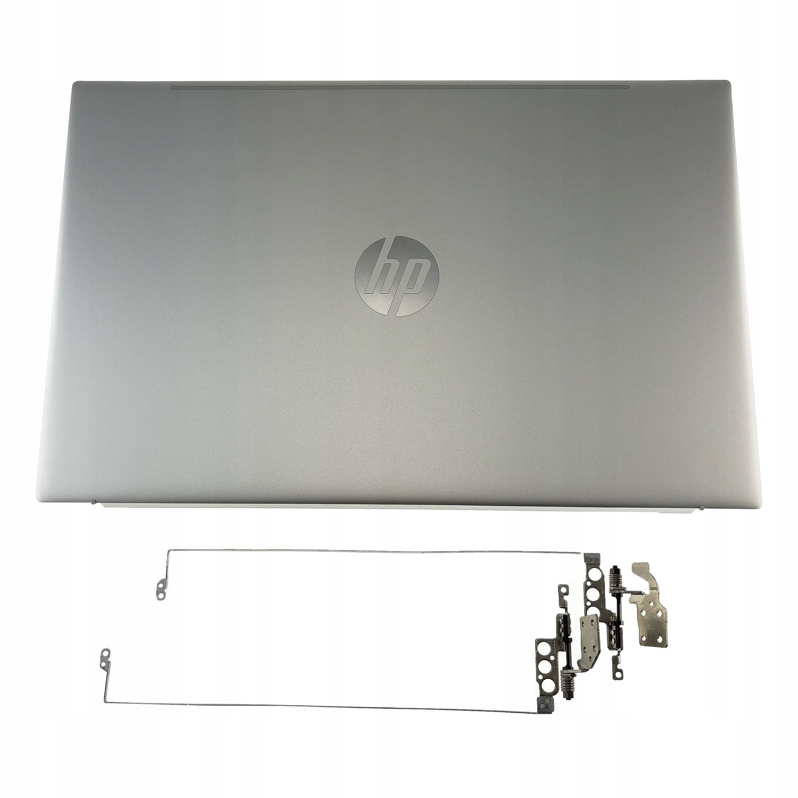 Klapka matrice závěsy Hp Pavilion 15-EG 15-EH 15Z-EH 15-EQ stříbrná