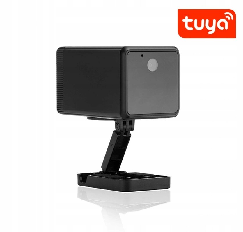 Bezdrátová Wi-Fi kamera Secutek SAH-IP055D