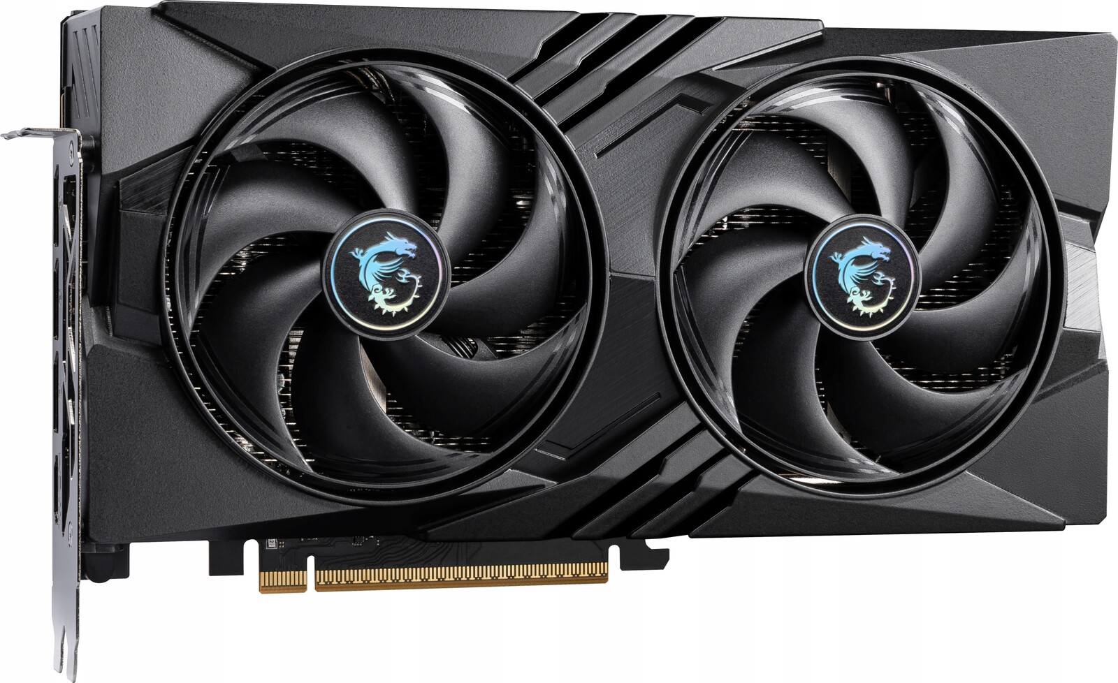 GeForce Msi Rtx 5060 8GB Gaming Oc GDDR7 Dlss 4