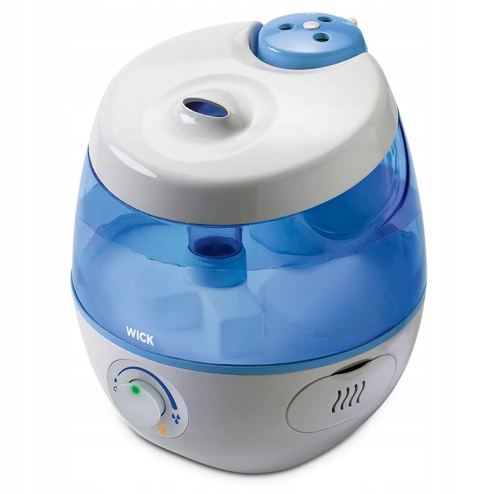 Wick SweetDreams zvlhčovač vzduchu a projektor WUL575E4V1