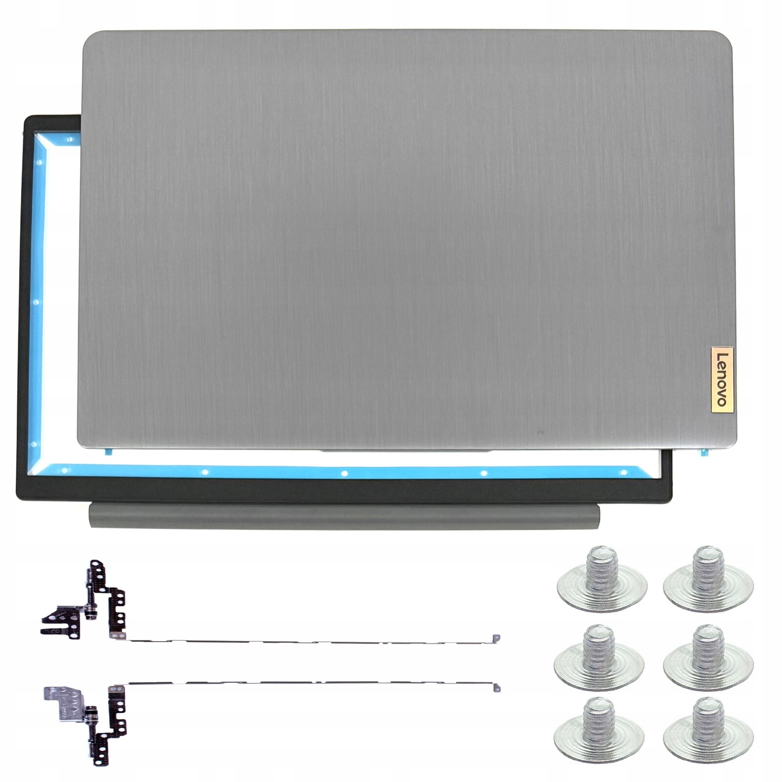 Klapka Rámeček Závěsu Pro Lenovo Ideapad 3-15 ITL6 ADA6 ALC6 IAU7 ABA7 3 15