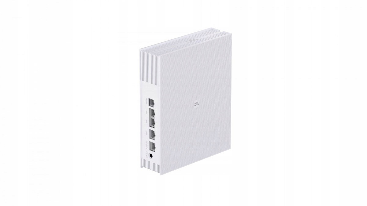 Router Zte T5400 Idu Zte T5400 Idu