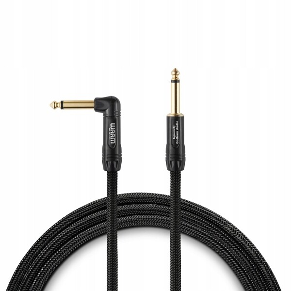 Warm Audio – kytarový kabel Premier Ts – Ts R 3 m