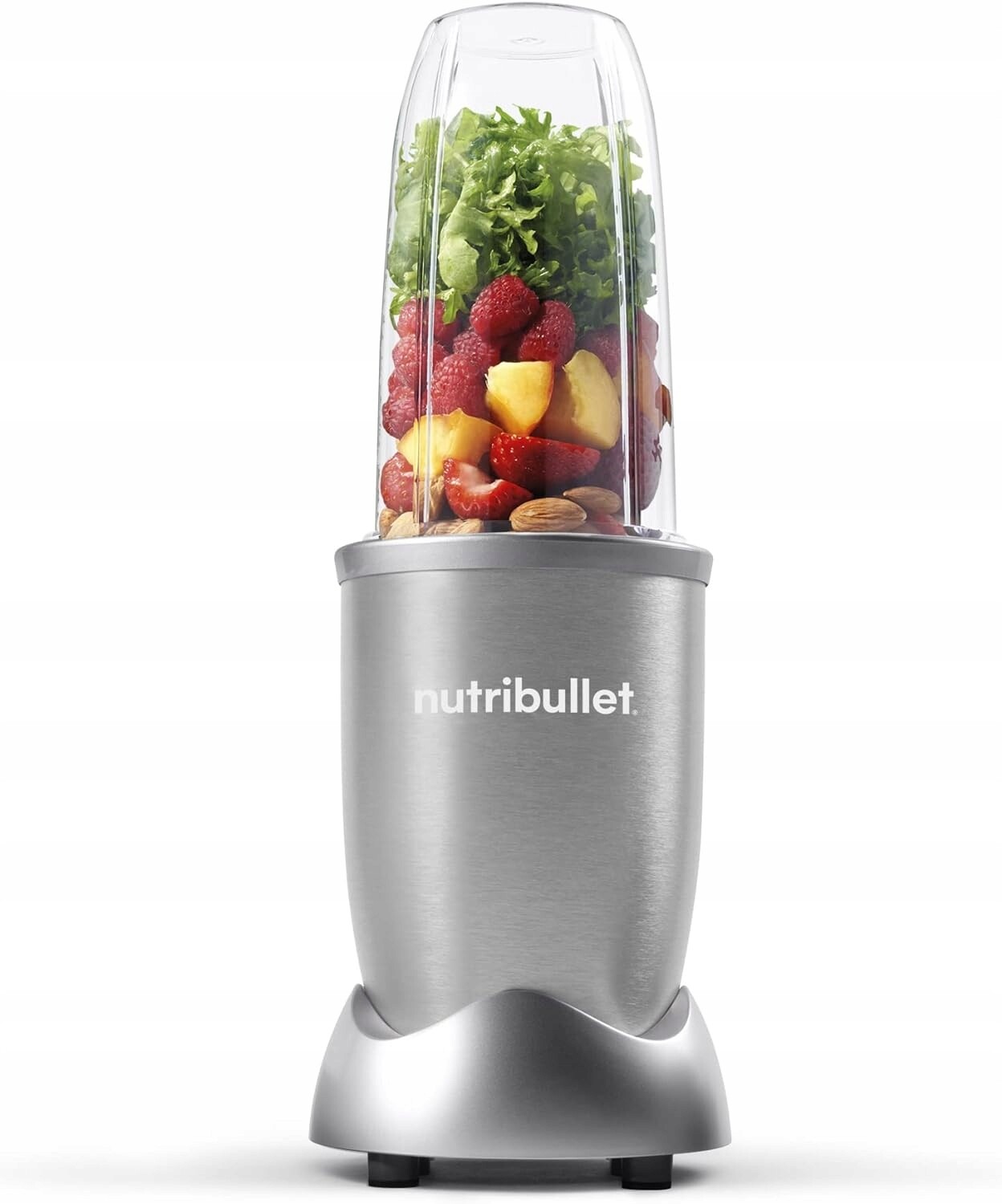 Mixér NutriBullet Pro 900 NB904S