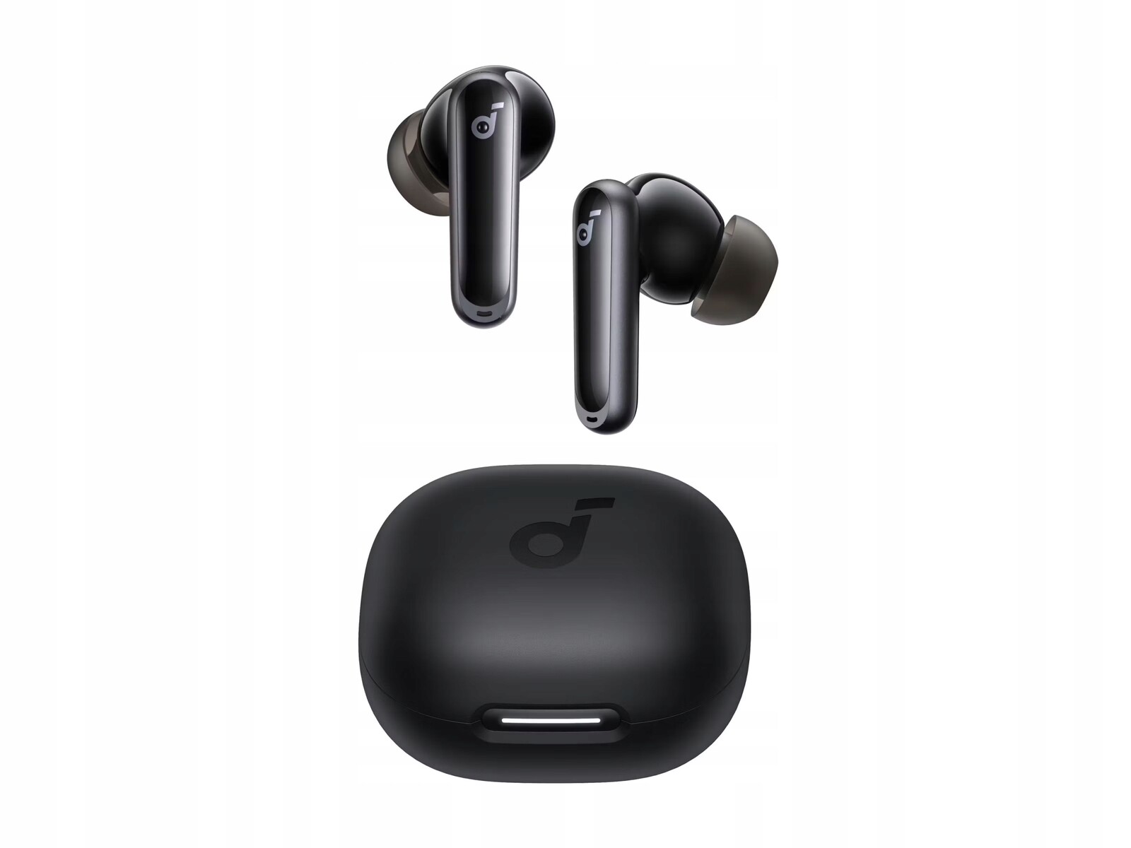 Sluchátka Anker Soundcore P40i Smart Anc do uší IPX5