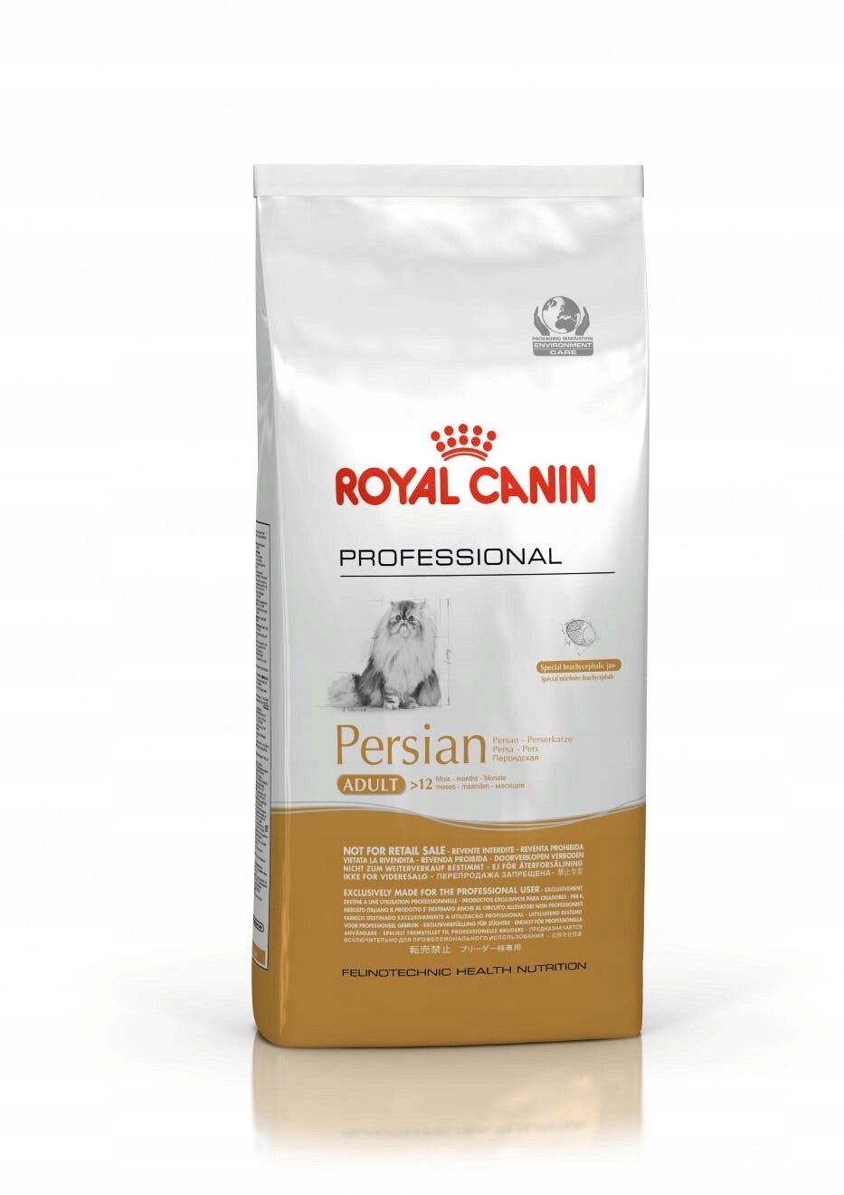 13 Kg velký vak Perský Persian Adult Royal Canin