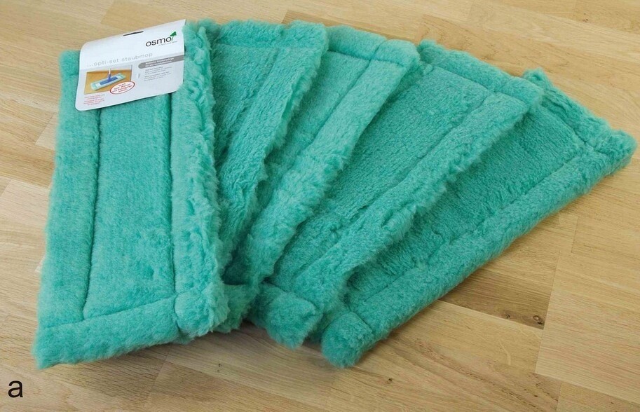 Osmo 119 Pad nástavec na prach