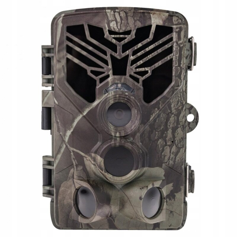 WiFi Fotopast Secutek SST-WiFi830 20MP, IP65