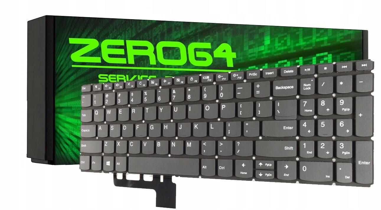 Klávesnice Lenovo V330-15 V330-15IKB V330-15IGM S340-15 V130-15