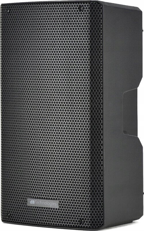 Sloupek dB Technologies Kl 12 100 W černý