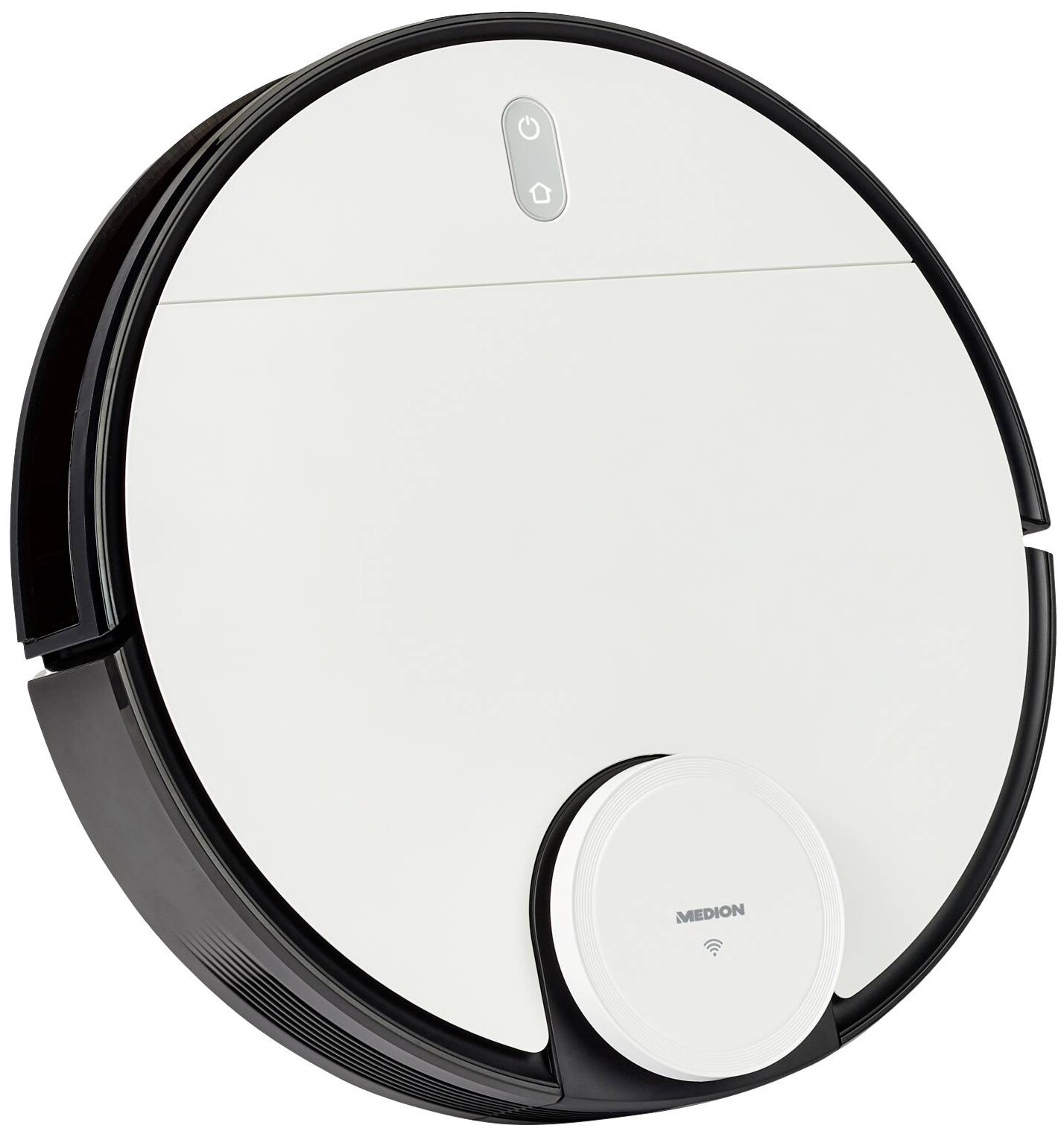 Vysavač Medion X40 Sw