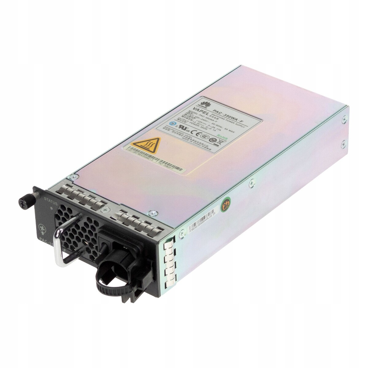 Huawei PAC-350WA-F 350W Hot-swap Psu pro řadu CE6800