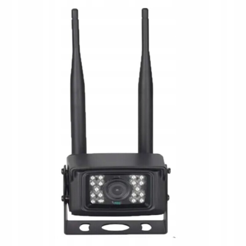 4G Ip kamera Secutek 5MP