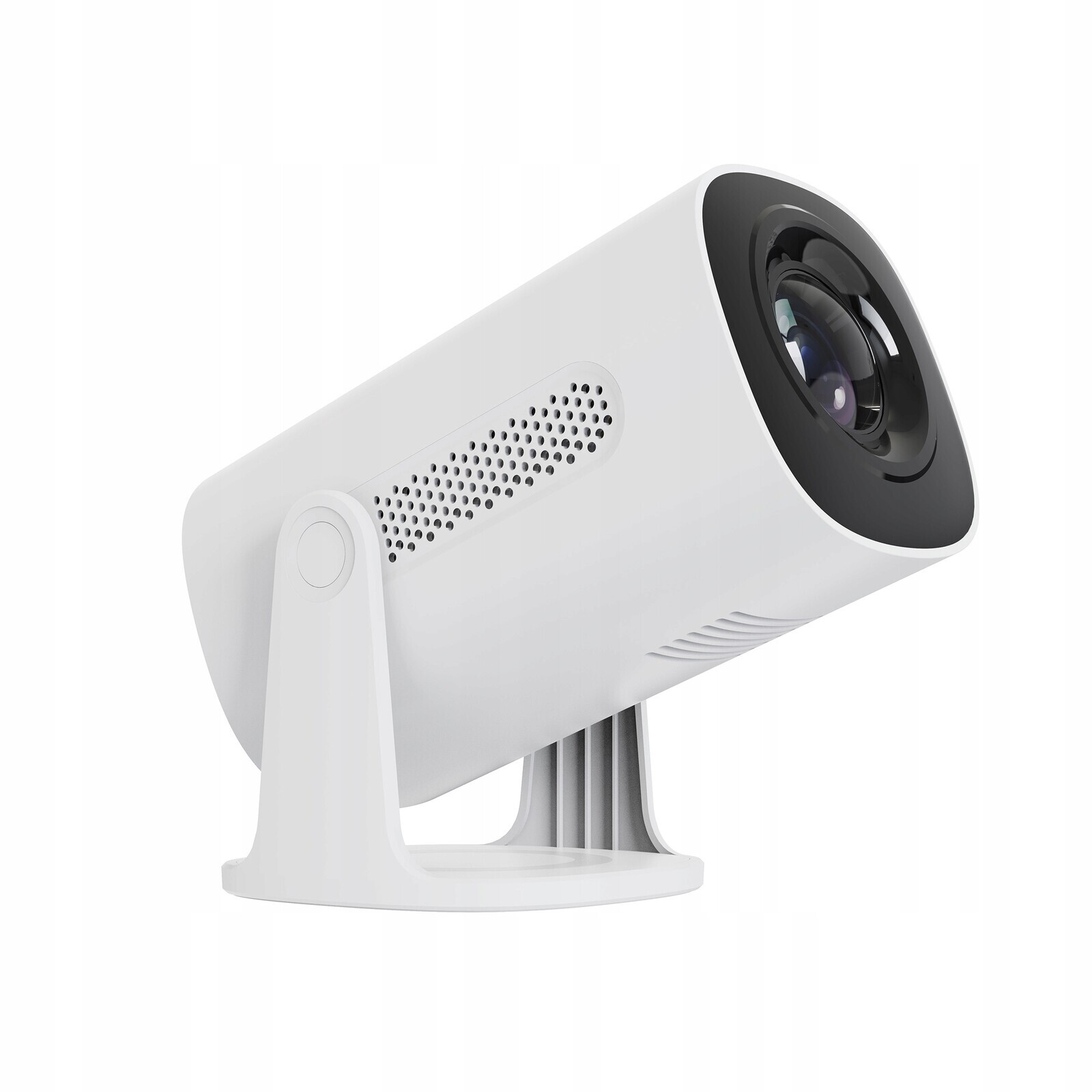 Kiano KVTS01 – Mobilní Led projektor 4K, Bluetooth a bezdrátové připojení